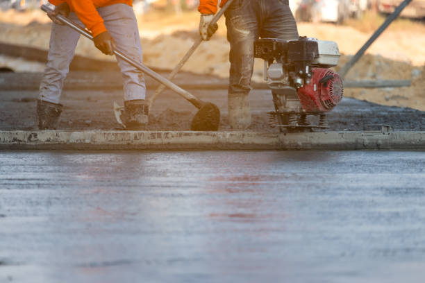 Best Concrete Sealing and Maintenance in Winnie, TX
