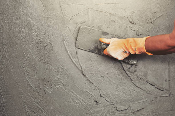 Best Concrete Removal and Replacement in Winnie, TX