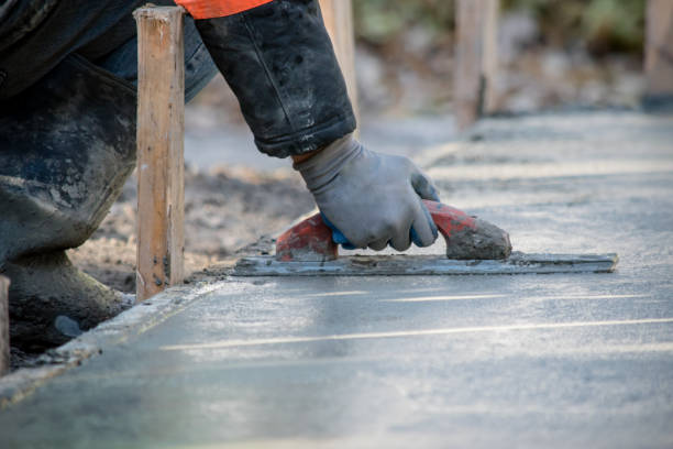 Best Stamped Concrete Services in Winnie, TX