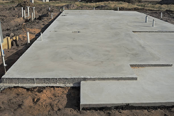 Best Concrete Sidewalk Installation in Winnie, TX