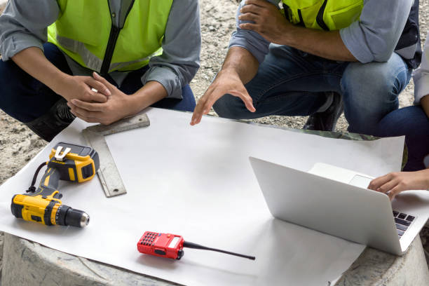 Best Concrete Grinding and Polishing in Winnie, TX